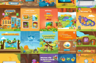 Top HTML5 Educational Games for Kids in 2026