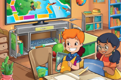 Best Browser-Based Learning Games for Children