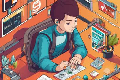 How HTML5 Games Improve Kids’ Cognitive Skills