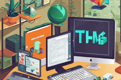 Learn Coding with HTML5 Games: A Beginner Guide