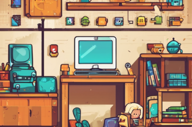 Best HTML5 Games to Teach Programming to Kids