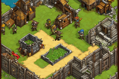 How CodeCombat Uses Games to Teach Programming