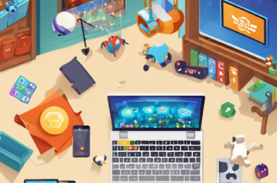 Top Platforms Where Kids Learn Coding Through Games