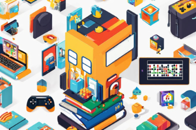 Why Game-Based Learning Is the Future of Education