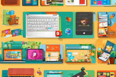 Popular HTML5 Educational Games You Should Try Today