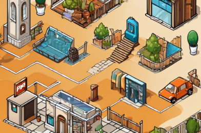 Examples of Simple HTML5 Games for Beginners