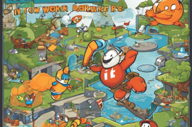 How HTML5 Games Work in Modern Browsers