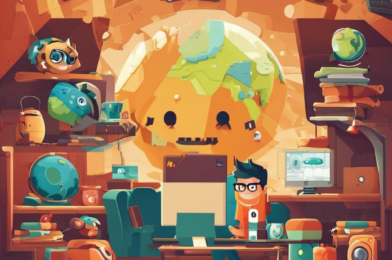 How to Create Educational HTML5 Games from Scratch