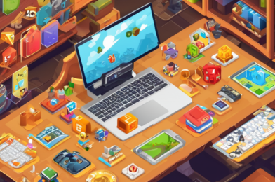 Top HTML5 Game Engines for Educational Projects