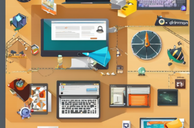 Top HTML5 Game Engines for Educational Projects