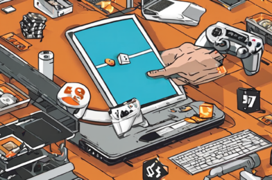 Why HTML5 Replaced Flash in Online Games