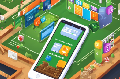 Advantages of HTML5 Games Over Mobile Apps